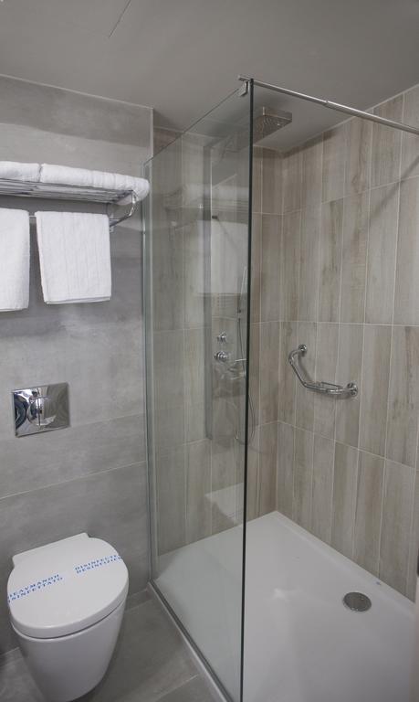 Onar Superior Suites Rethymno Exterior foto